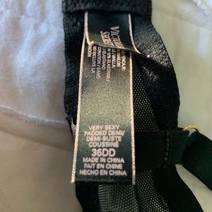 Victoria Secret Bra